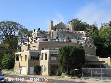 Main picture of 3633 M St NW