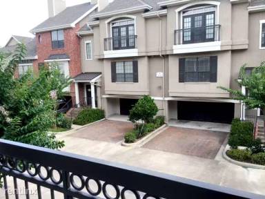 Main picture of Bayou Park Apartments