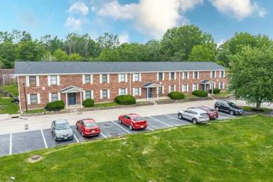 Main picture of The Reserve at Spanish Lake Apartments