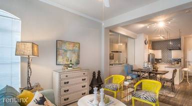 Main picture of Furnished Apartment Downtown Dallas