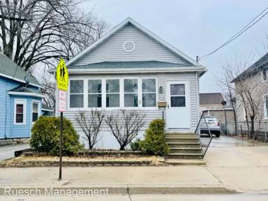 Main picture of 606 N Baird St