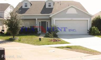 Main picture of 1837 Colonial Woods Blvd