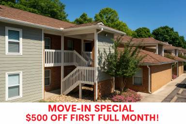 Main picture of 9517 Newell Hickory Grove Rd