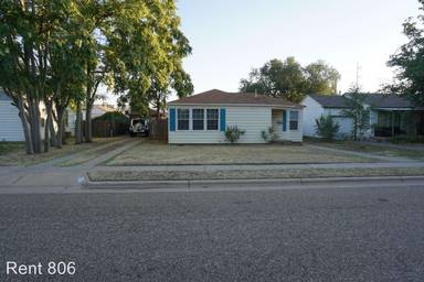 Main picture of 2608 35th St