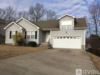 Main picture of 1049 Mile High Dr