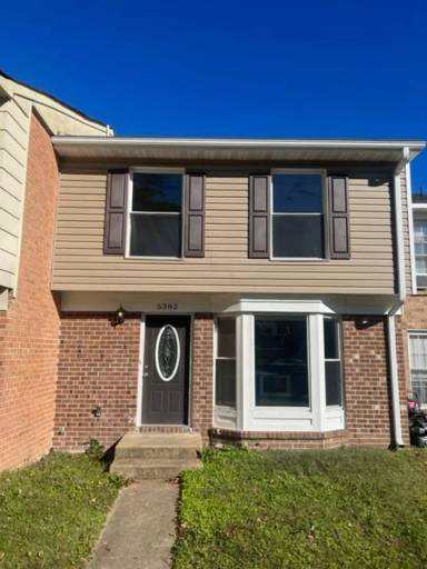 Main picture of 5382 Leicester Ct