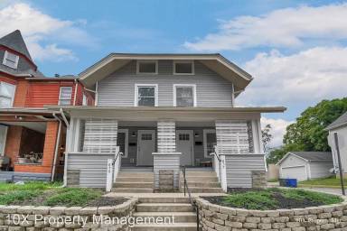Main picture of 857-61 Wilson Ave