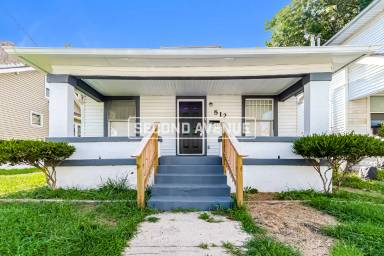 Main picture of 812 Sutcliffe Ave