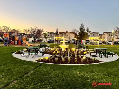 Main picture of Golden Valley Luxury Apartments