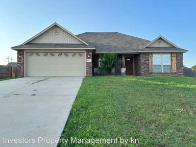 Main picture of 1003 Bill Cir