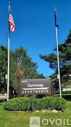 Main picture of Gateway