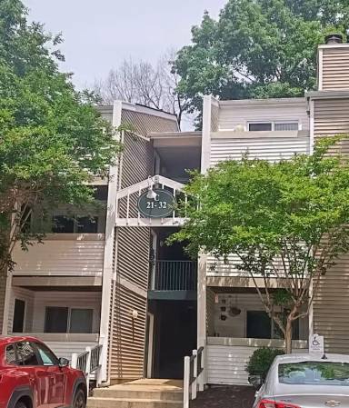 Main picture of Maple Ridge Apartments