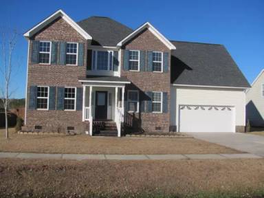Main picture of 201 Silver Hills Dr