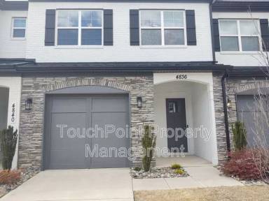 Main picture of 4836 Blanchard Way