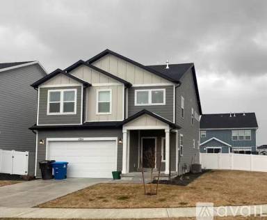 Main picture of 1251 E 1420 N