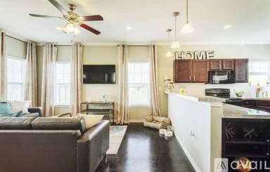 Main picture of The Cottages at Corpus Christi