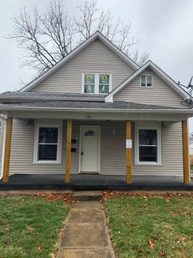 Main picture of 234 N Brewer St