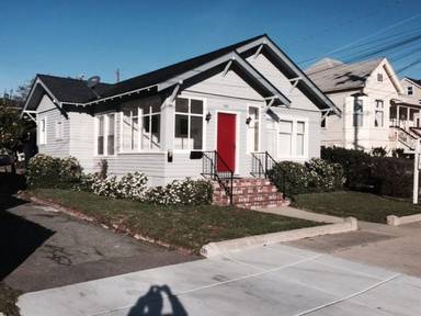 Main picture of 382 Larkin St
