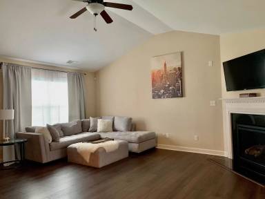 Main picture of 4370 Redspire Ln