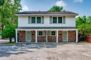 Main picture of 503 B Ave