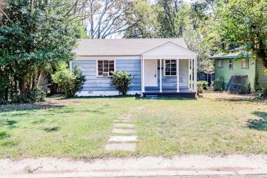 Main picture of 1321 33rd Street Ensley