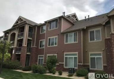 Main picture of Fairview Condominiums at Fox Meadows