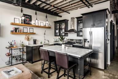 Main picture of Franklin Lofts