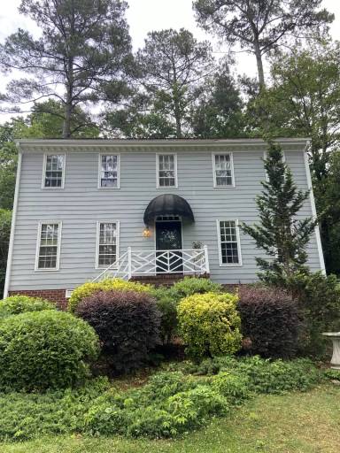 Main picture of 6916 Sandringham Dr