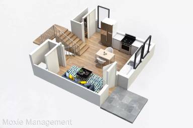 Main picture of 2817 Orchard Ave