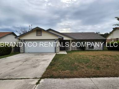 Main picture of 3304 Paintrock Dr