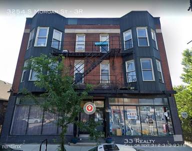 Main picture of 3252-3254 S Morgan St Apartments