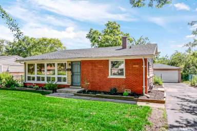 Main picture of 16521 Plymouth Dr