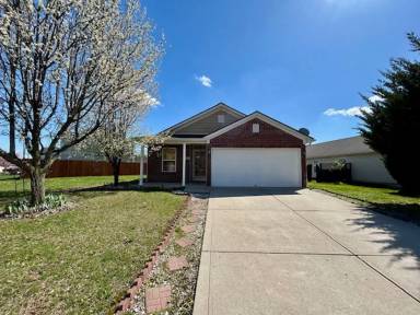 Main picture of 5345 Dollar Run Dr