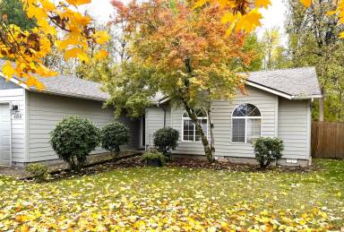 Main picture of 4250 Terraza Ct NE