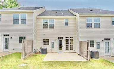Main picture of 8 Glenside Dr