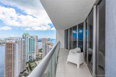 Main picture of Icon Brickell Condos