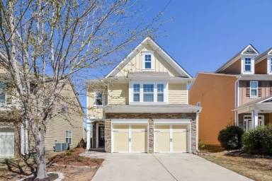 Main picture of 5780 Weddington Dr