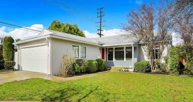 Main picture of 16823 Halper St