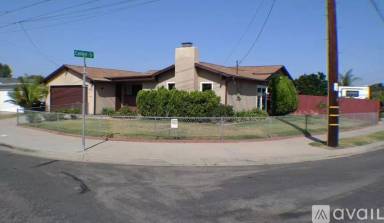 Main picture of 4386 Chelford St
