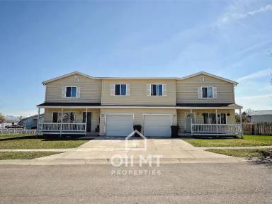 Main picture of 1818 N Belmar Dr