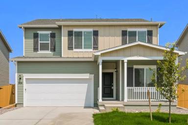 Main picture of 2135 Alyssa St