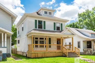 Main picture of 1406 Carlisle Ave