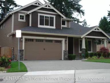 Main picture of 104 233rd Pl SE