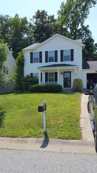 Main picture of 116 Old Hollow Rd