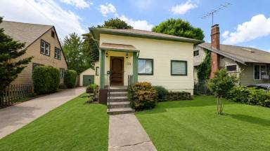 Main picture of 1100 NW Van Buren Ave