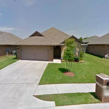 Main picture of 2401 Frisco Way