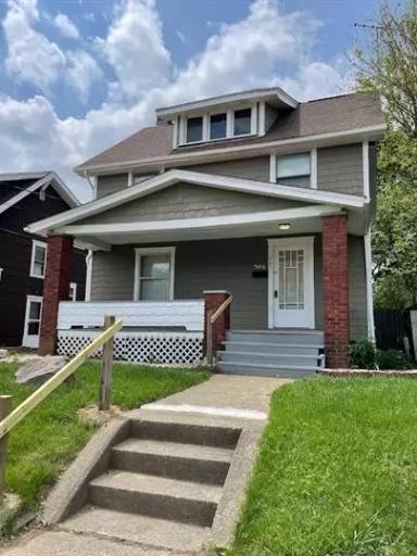 Main picture of 705 Shadyside Ave SW