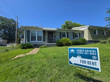 Main picture of 1006 N Harrison St