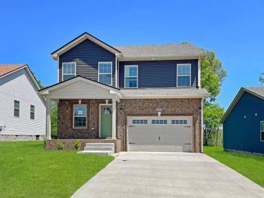 Main picture of 1276 Cardinal Creek Dr