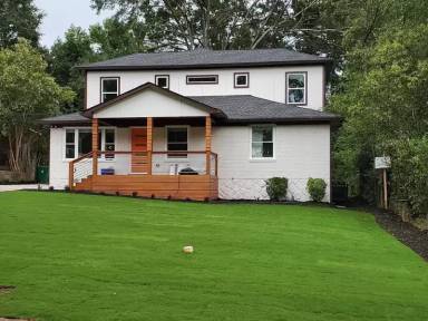Main picture of 1882 Iona Dr SE